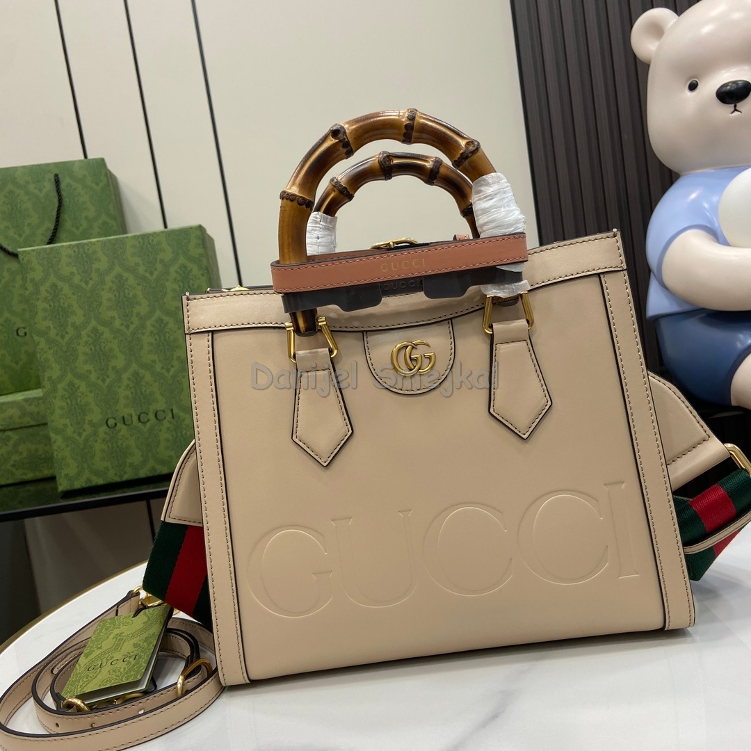 Gucci 702721 Diana 27cm