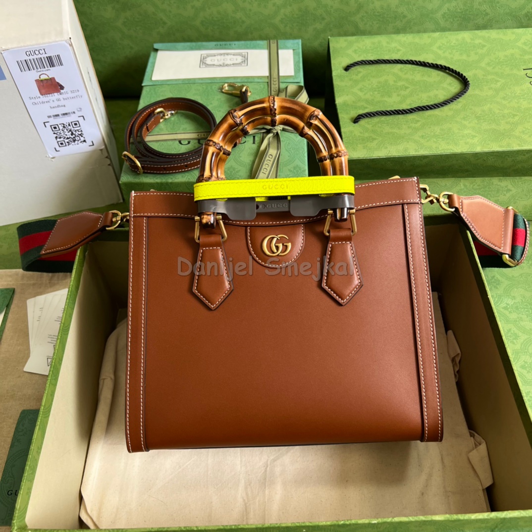 Gucci 702721 Diana 27cm