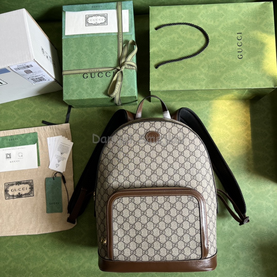 Gucci 704017 Backpack 41cm