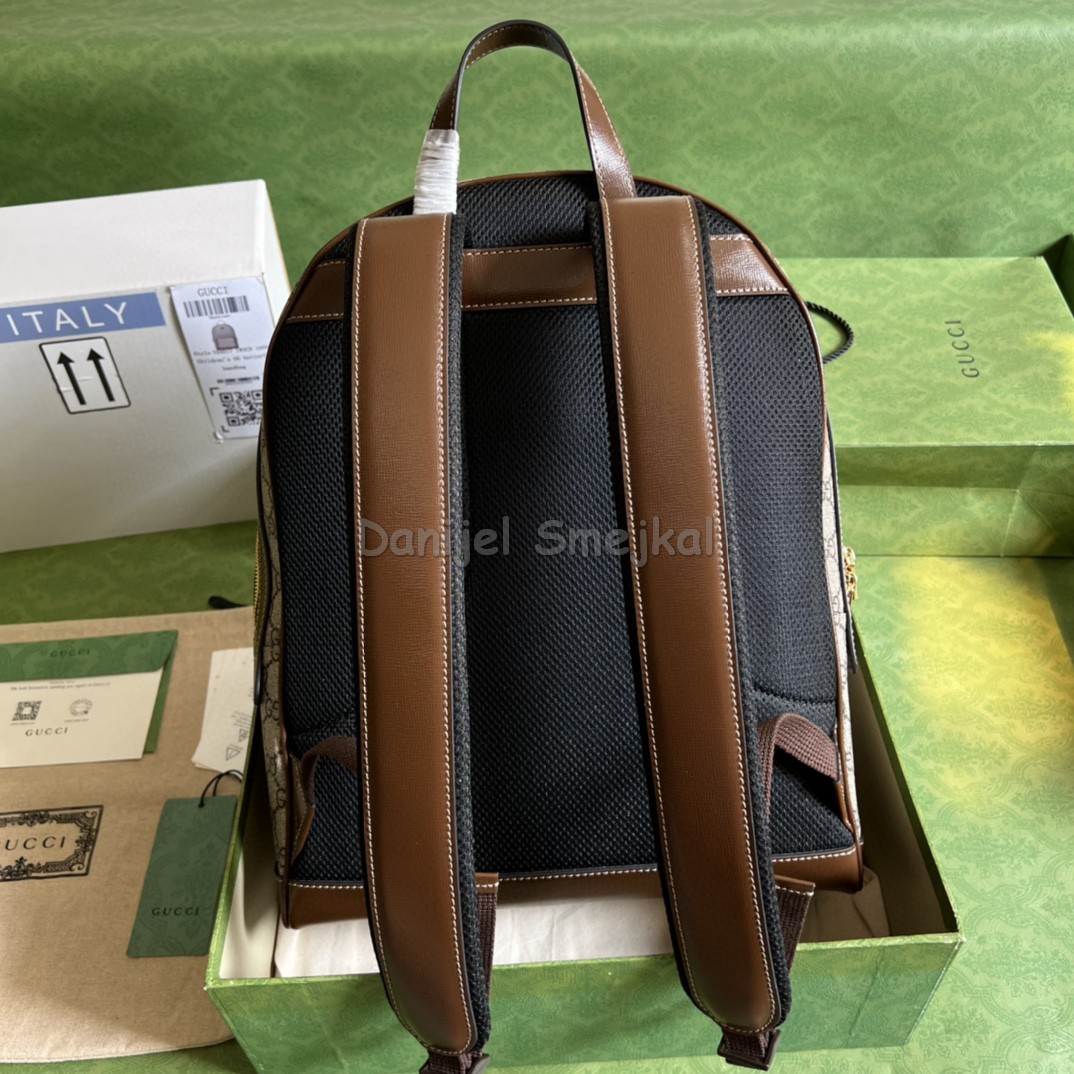 Gucci 704017 Backpack 41cm