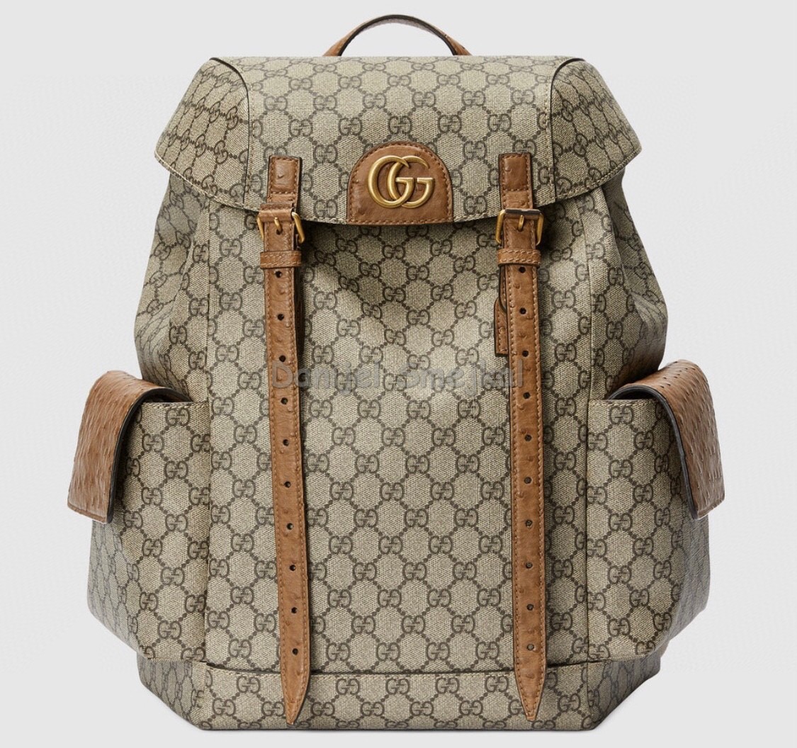 Gucci 710859 Backpack  40cm