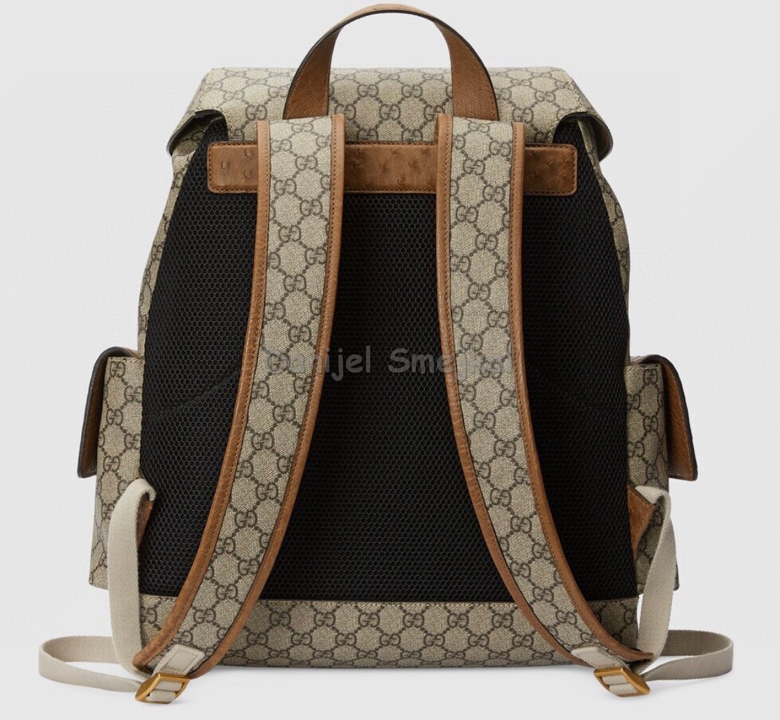 Gucci 710859 Backpack  40cm