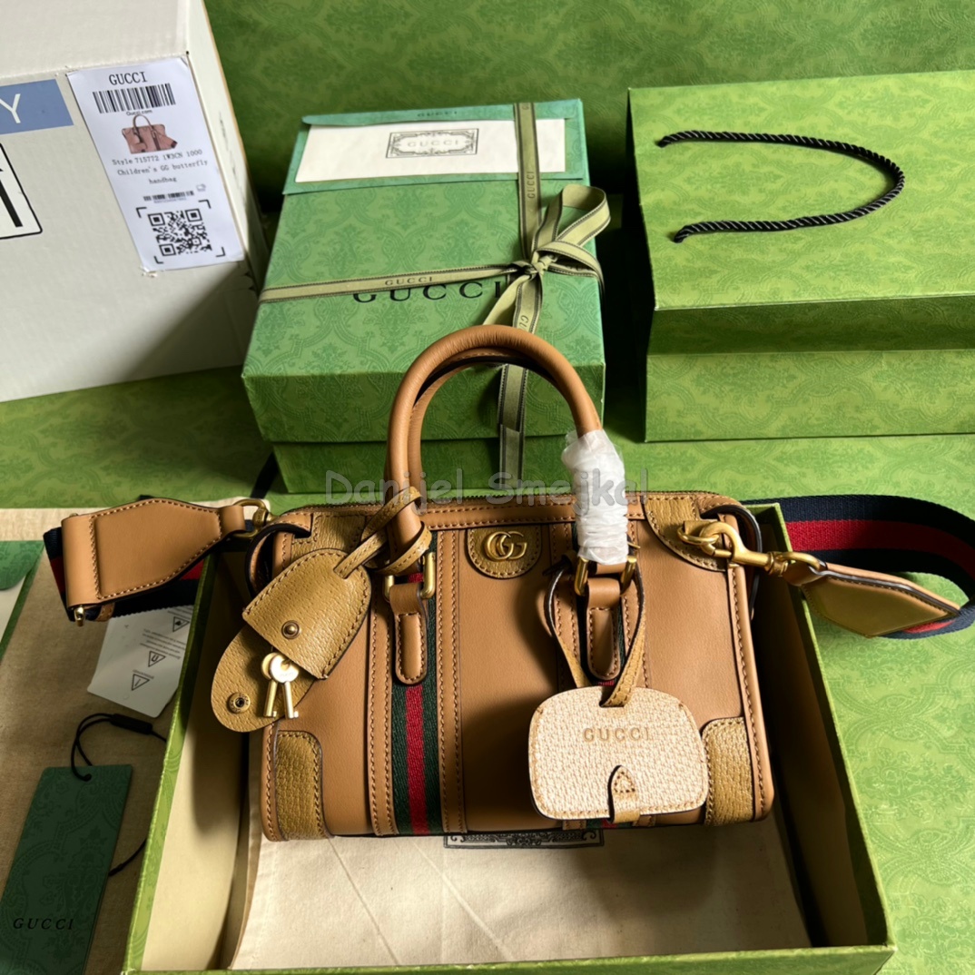 Gucci 715771 Exquisite 22cm