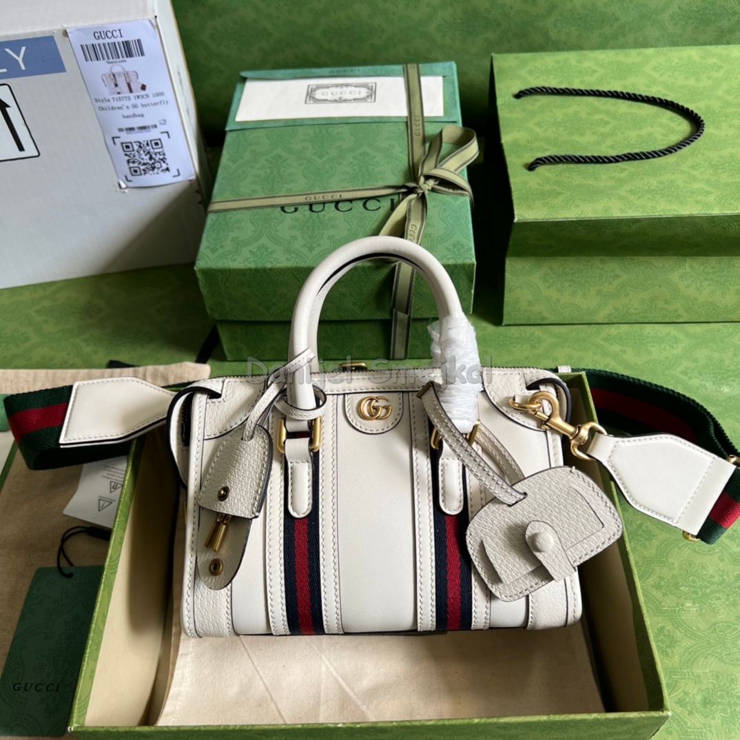 Gucci 715771 Exquisite 22cm