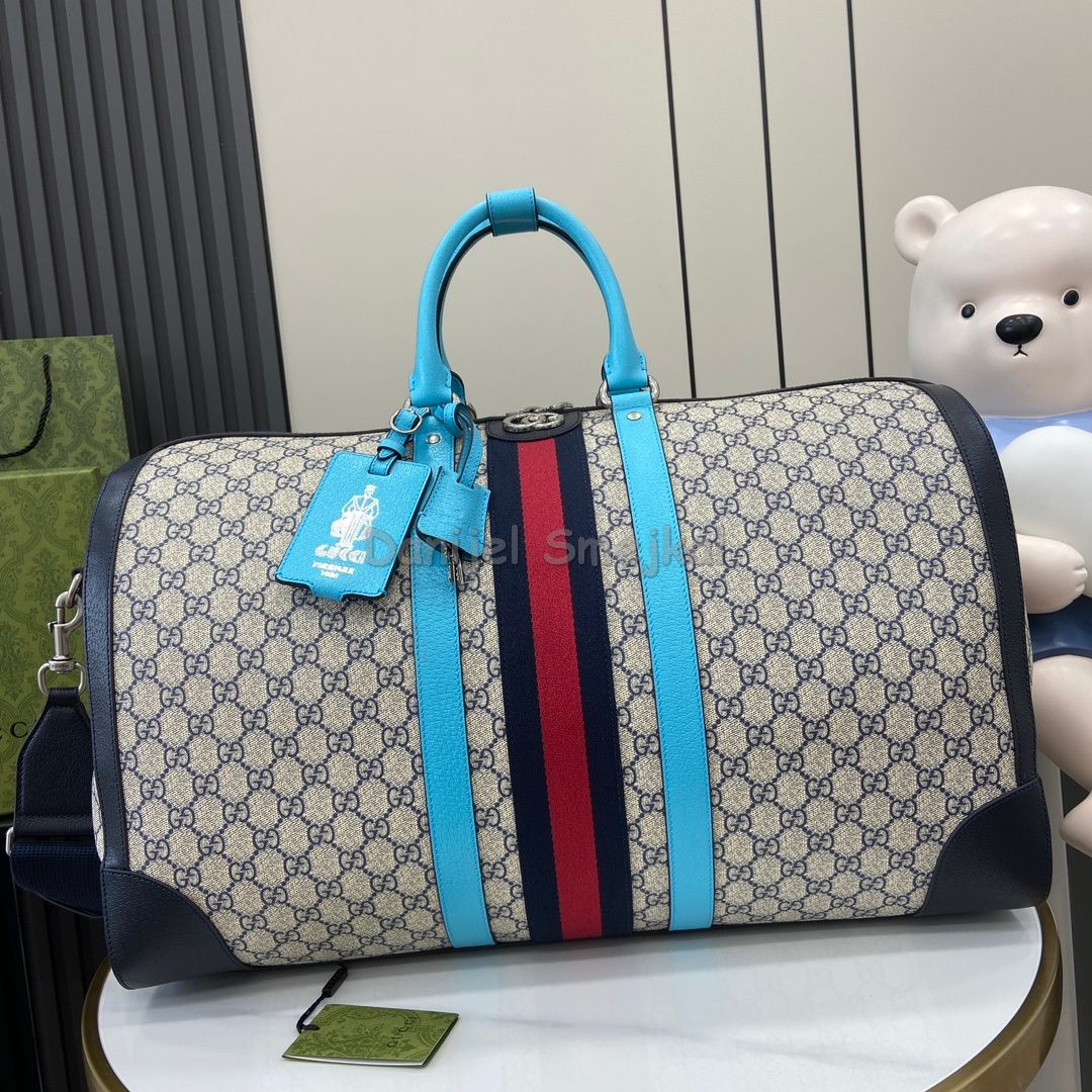 Gucci 724612 Savoy 