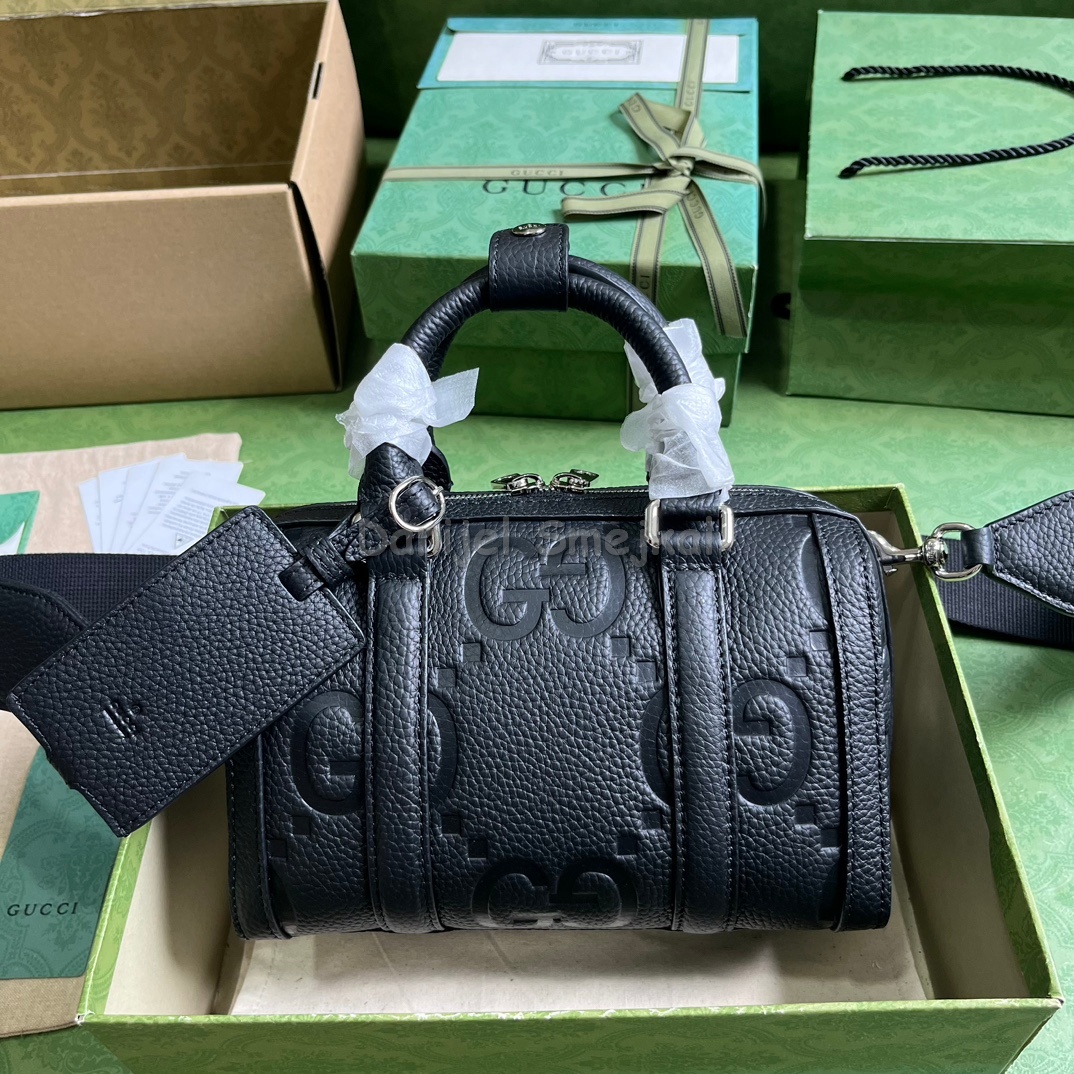 Gucci 725282 Savoy 22cm