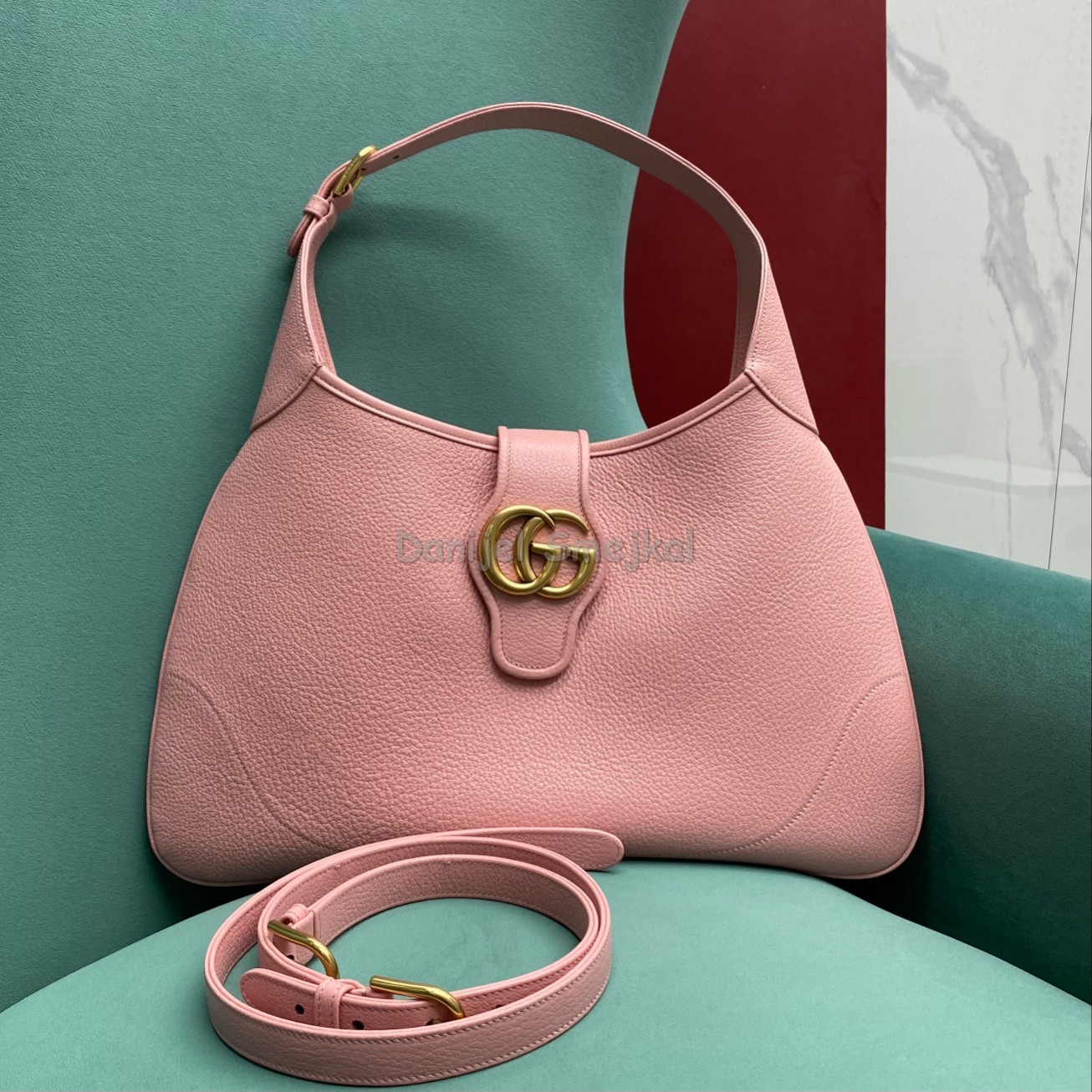 Gucci 726274 Jackie 38cm