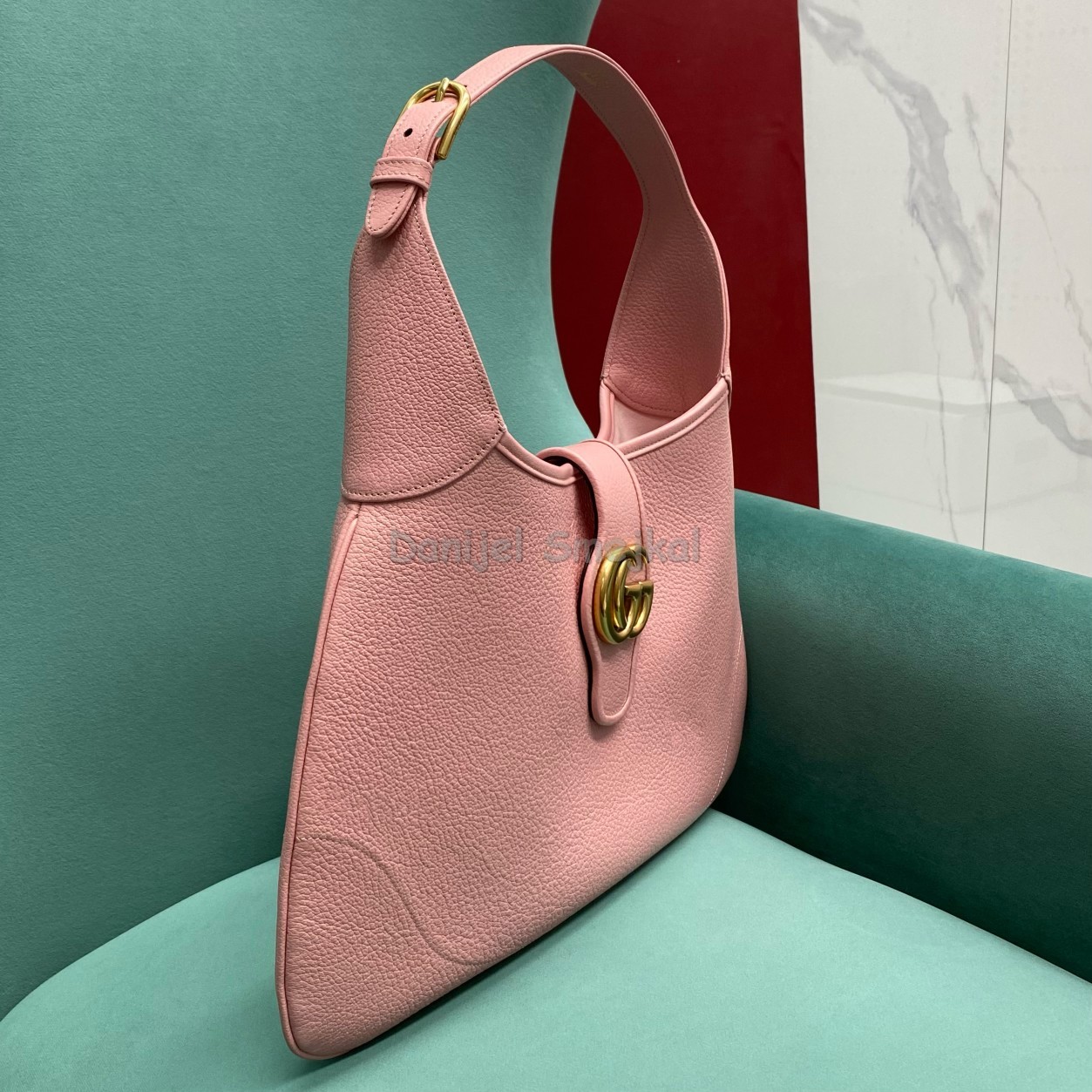 Gucci 726274 Jackie 38cm