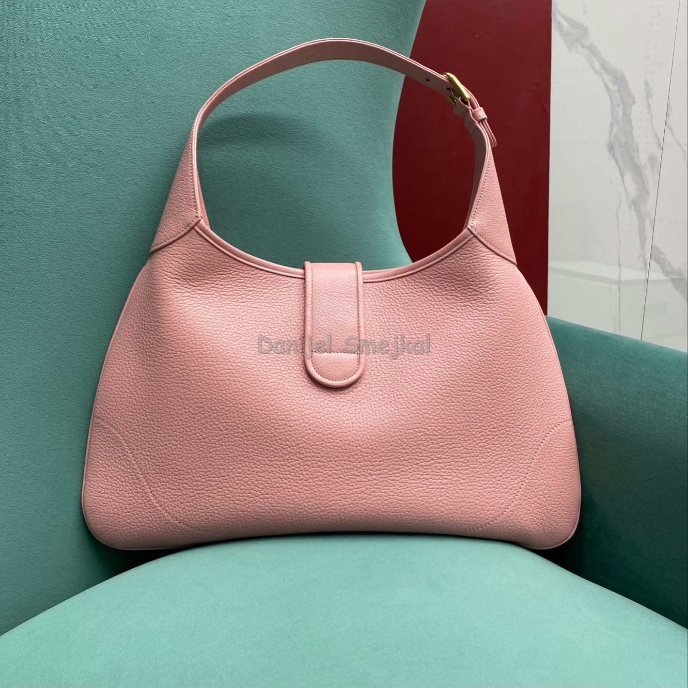 Gucci 726274 Jackie 38cm