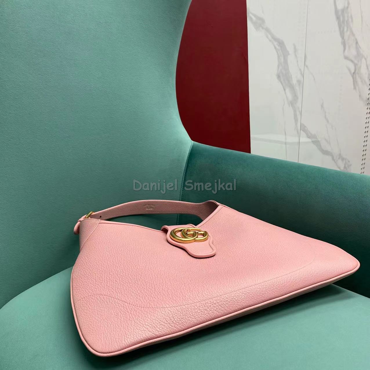 Gucci 726274 Jackie 38cm