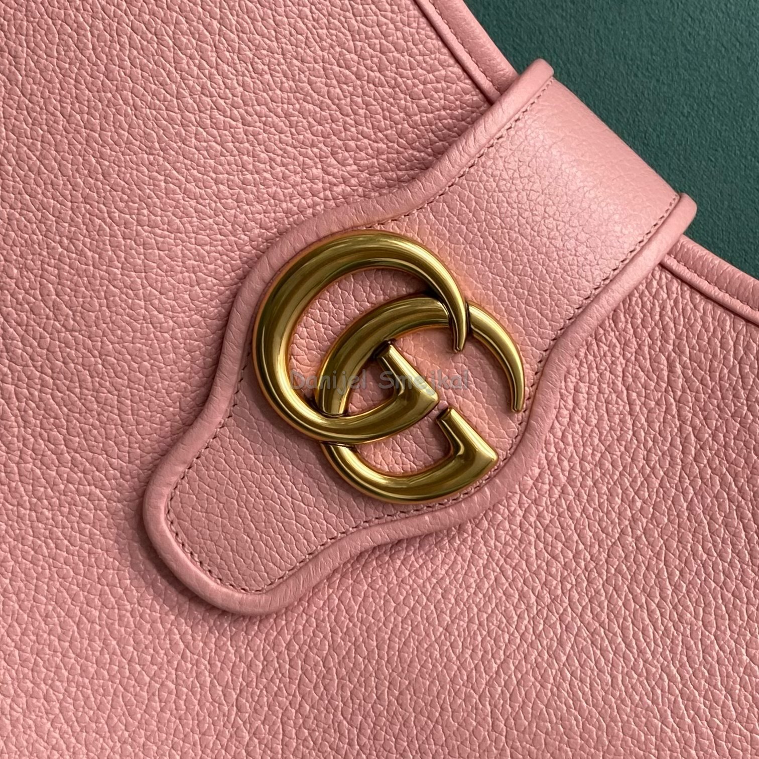 Gucci 726274 Jackie 38cm