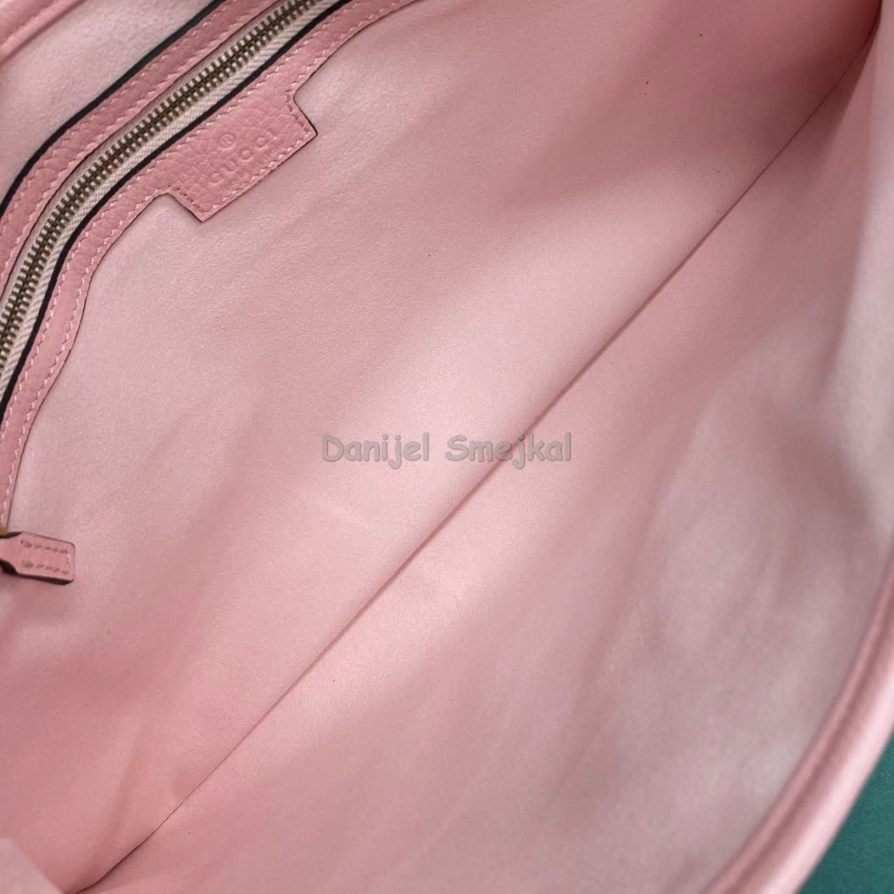 Gucci 726274 Jackie 38cm