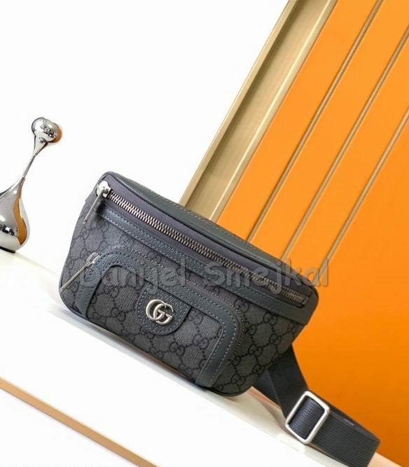 Gucci 733868 Belt Bag 26cm