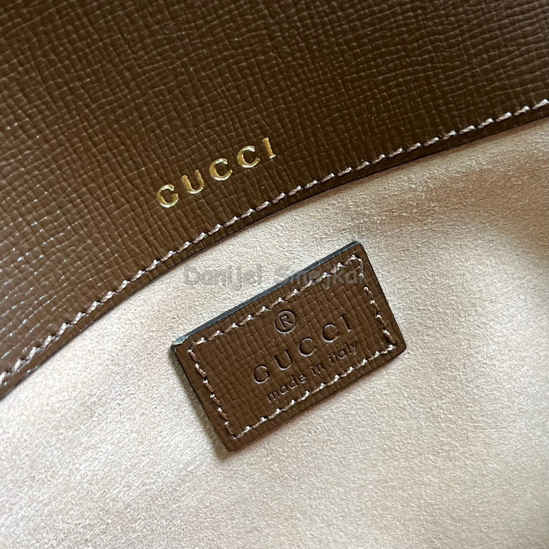 Gucci 735178 Horsebit 24cm