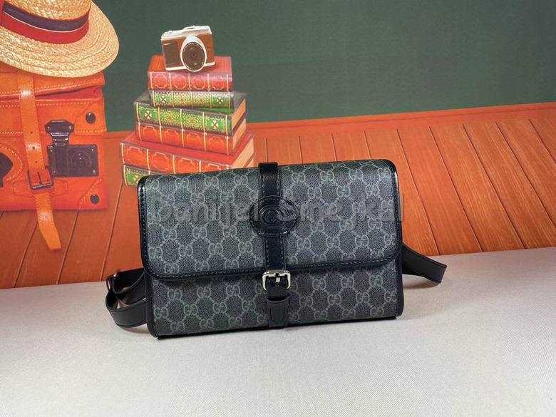 Gucci 745679 Single Shoulder Bag 25.5cm