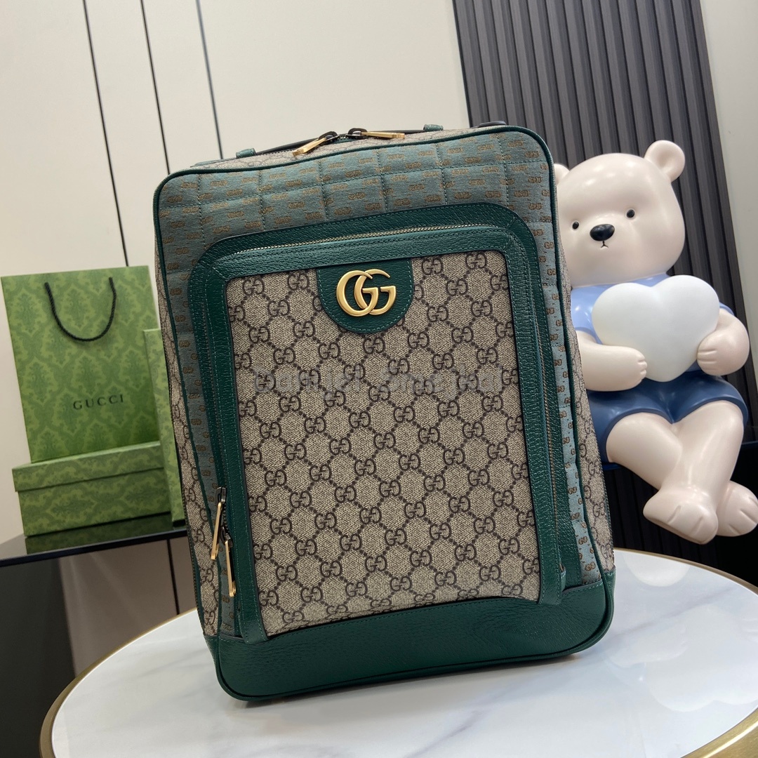 Gucci 745718 Backpack 40cm