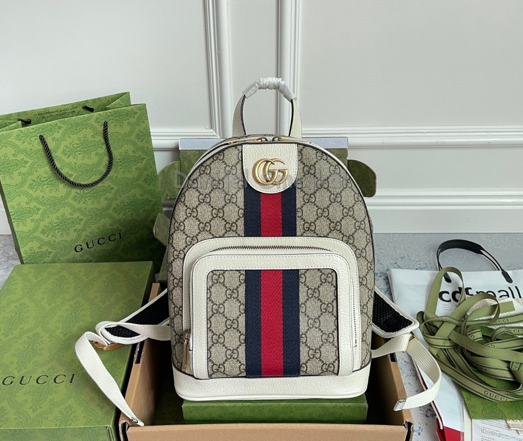 Gucci 745718 Backpack 40cm