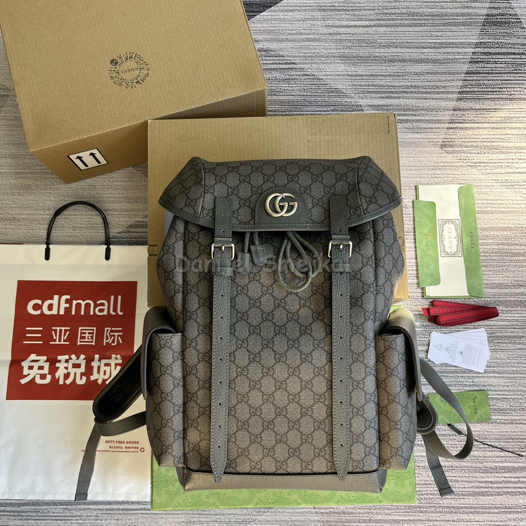 Gucci 745718 Backpack 40cm