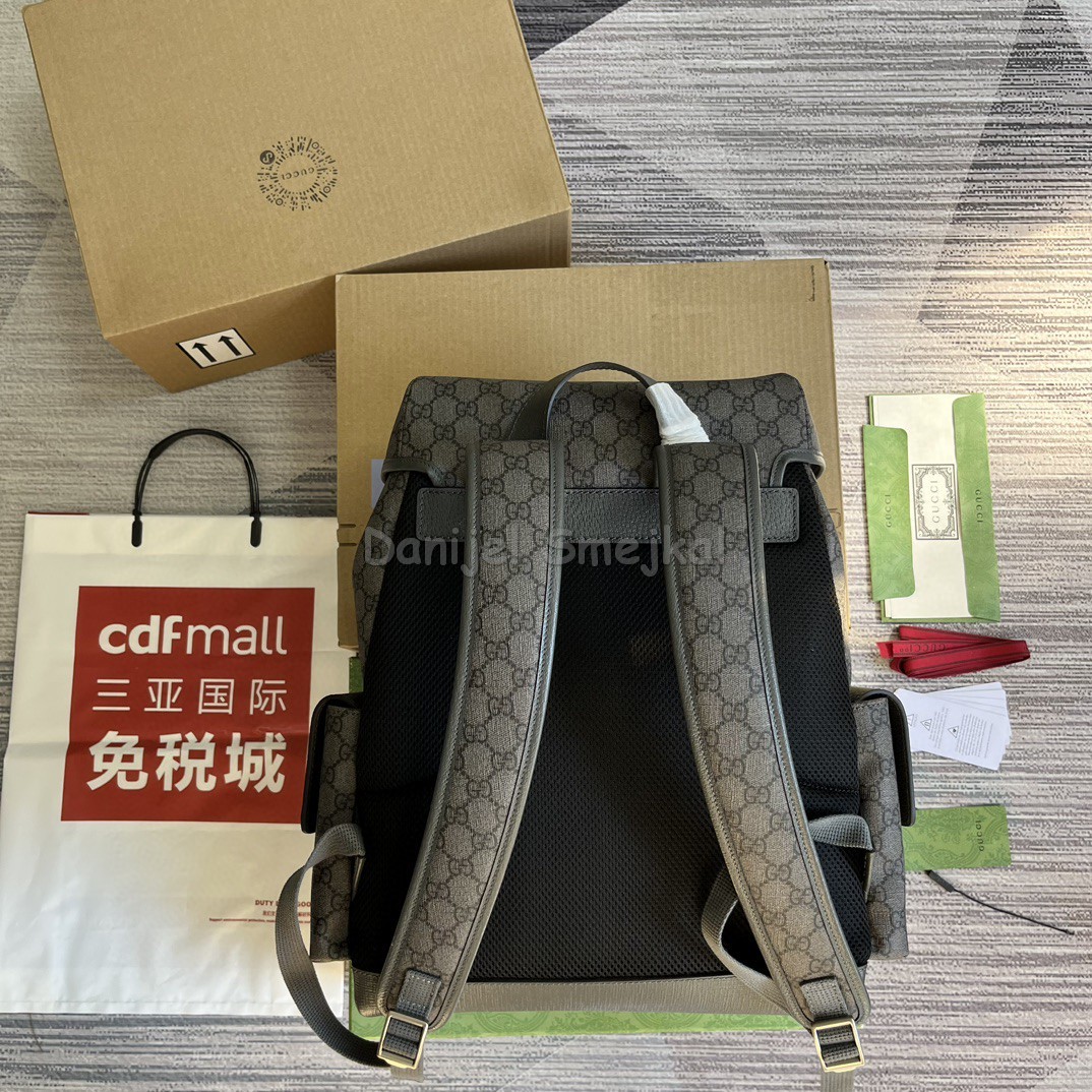 Gucci 745718 Backpack 40cm