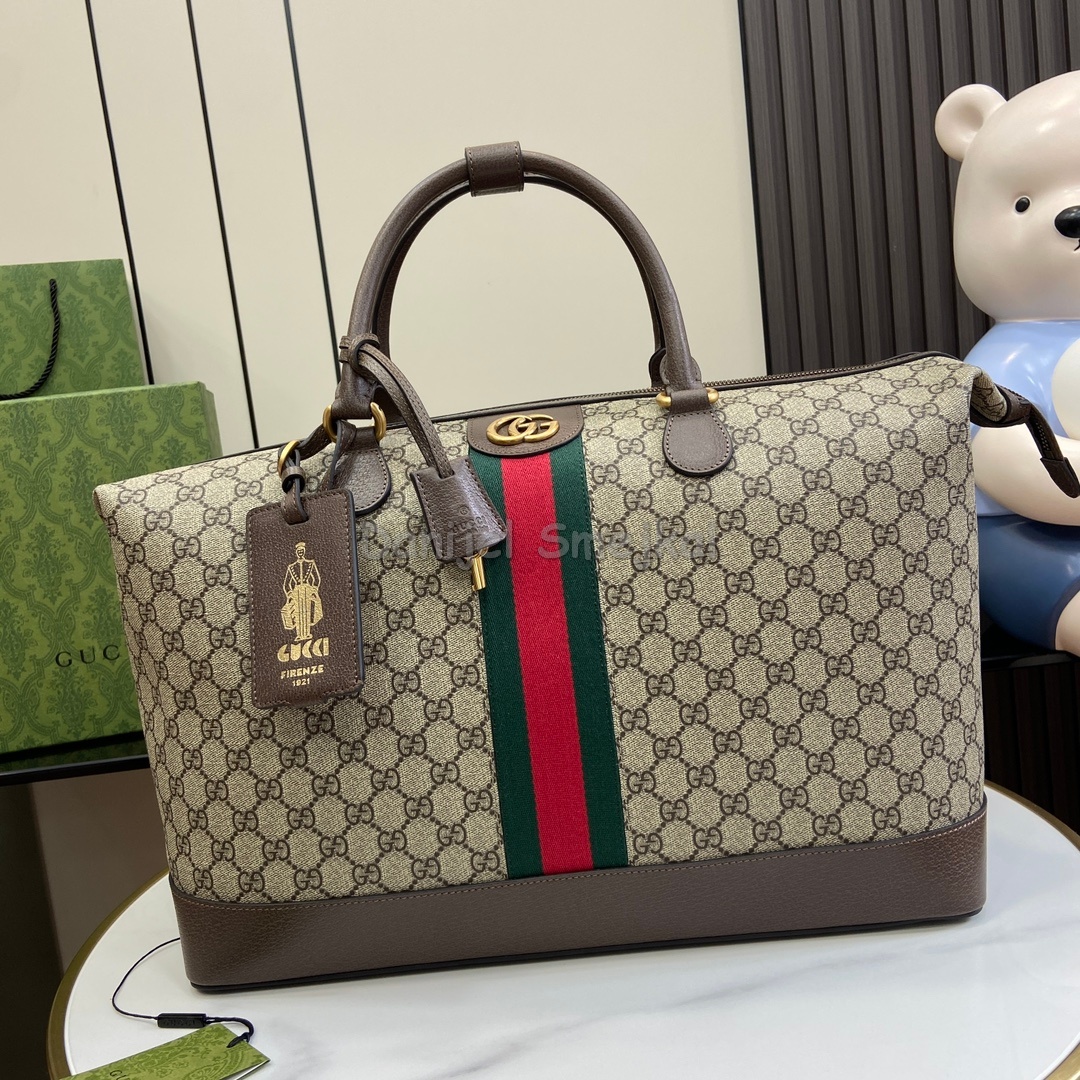 Gucci 763295 Savoy 42cm