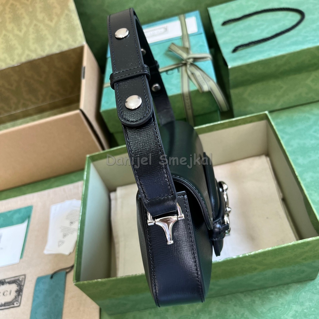 Gucci 764155 Horrsebit 26.5cm