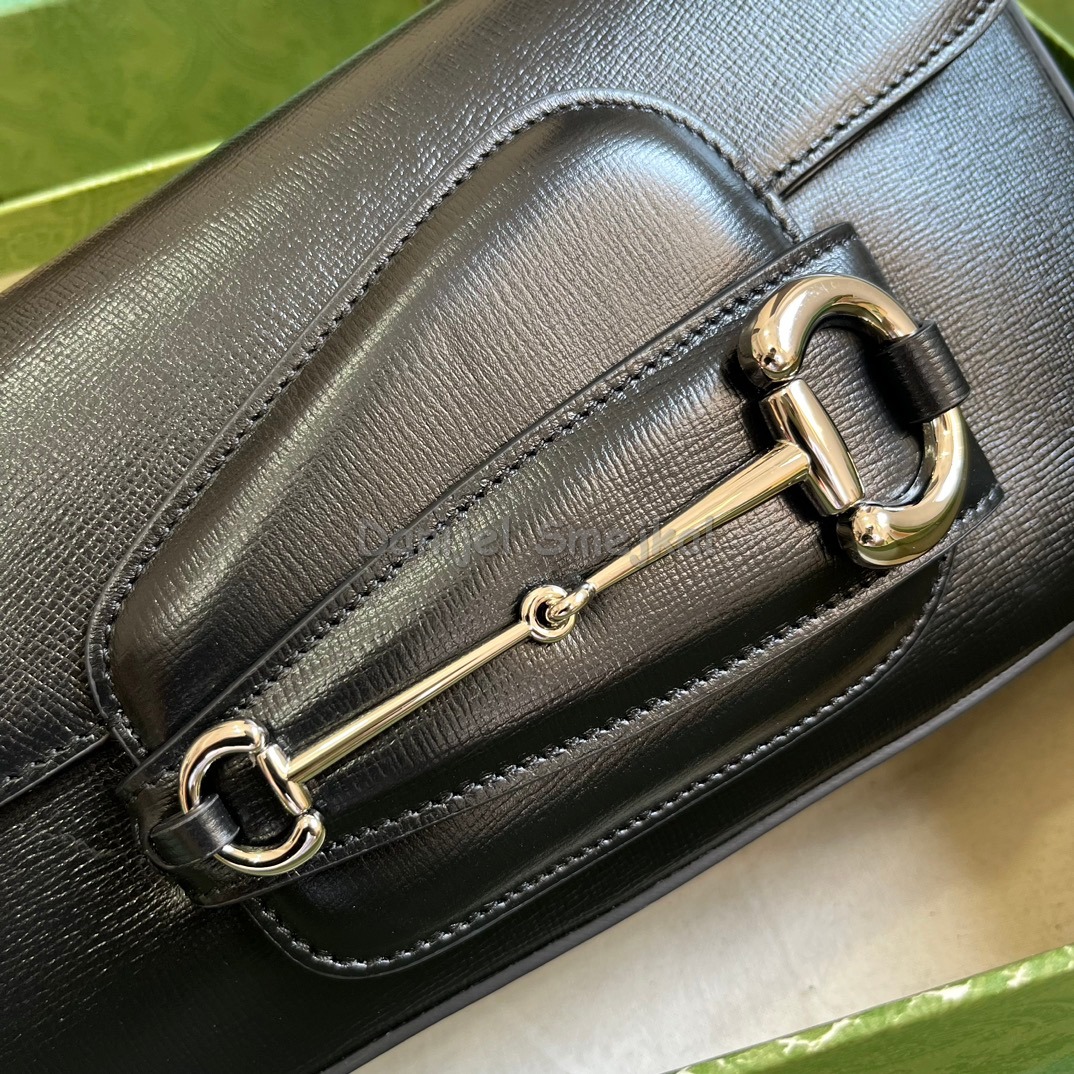 Gucci 764155 Horrsebit 26.5cm