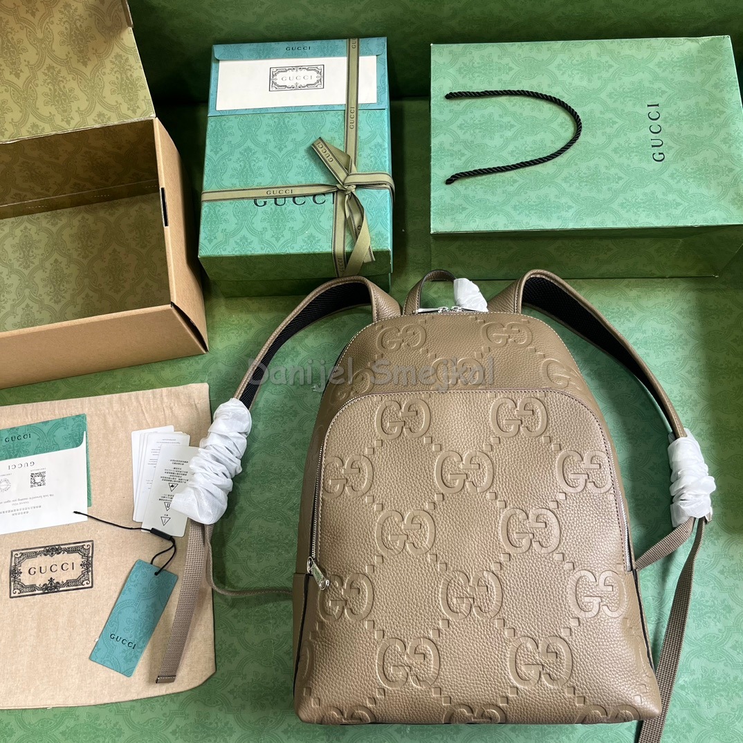 Gucci 766932 Backpack 42cm
