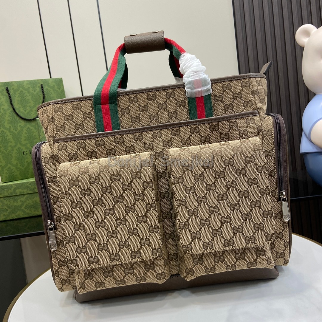 Gucci 768116 Backpack 40cm