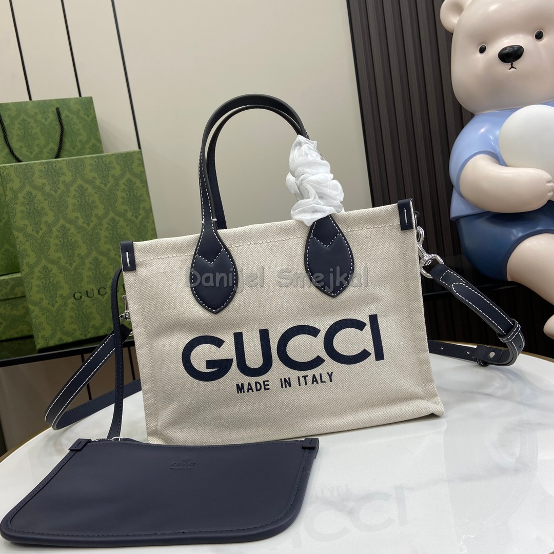 Gucci 772144 28cm