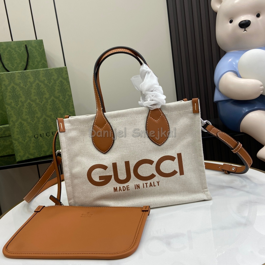 Gucci 772144 28cm