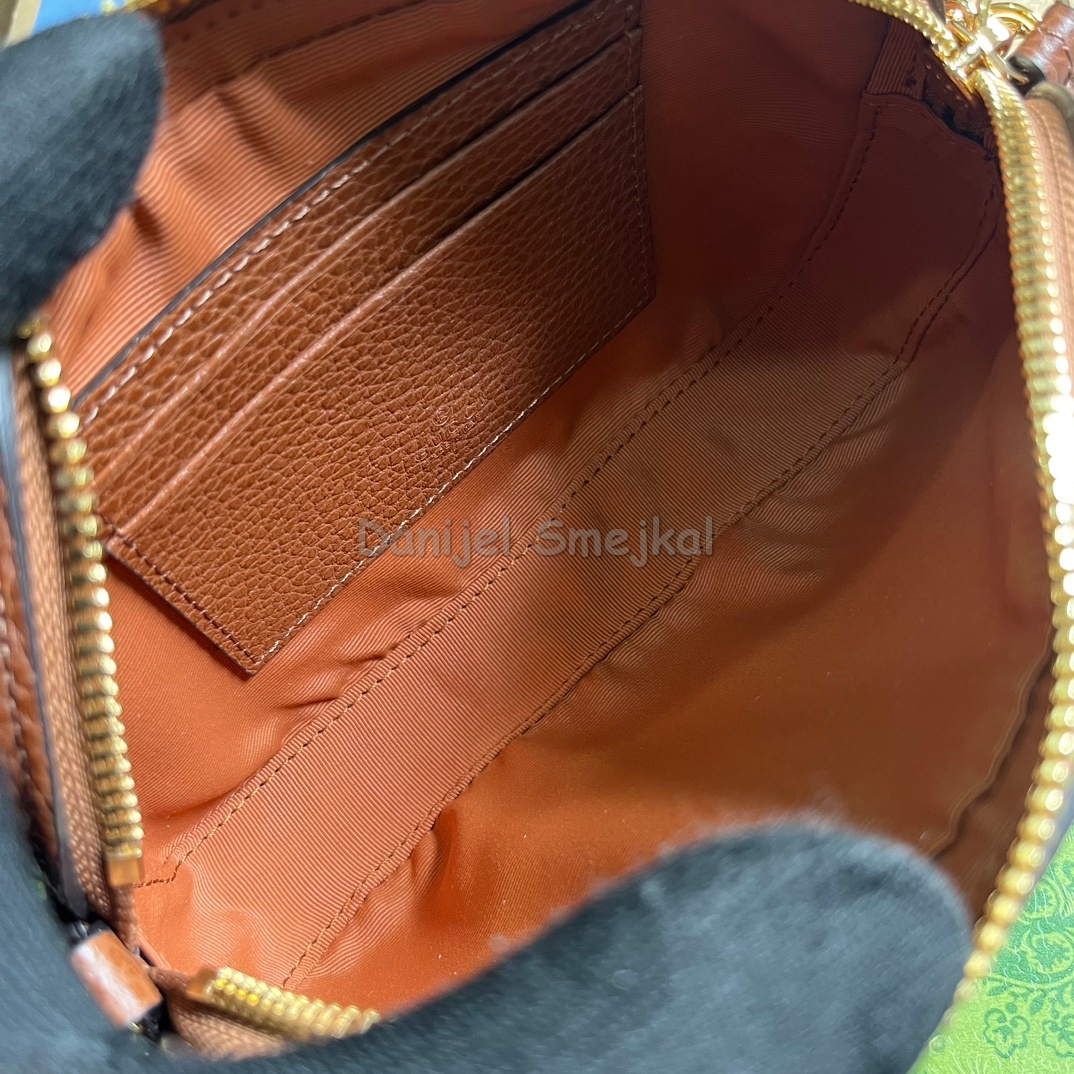 Gucci 772759 GG Marmont 11cm