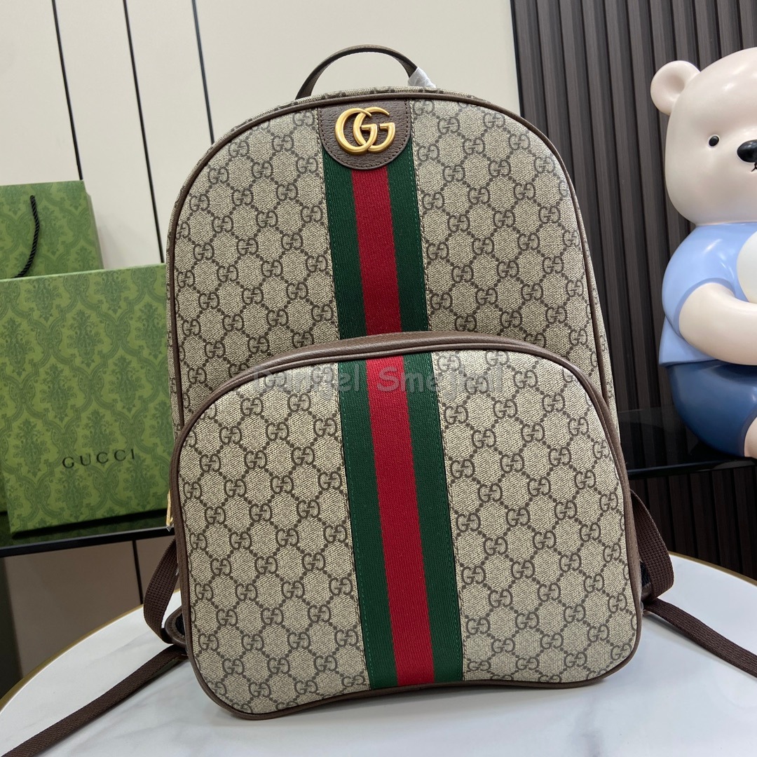 Gucci 779901 Backpack  28cm