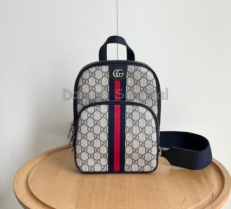 Gucci 779915 Ophidia 19cm