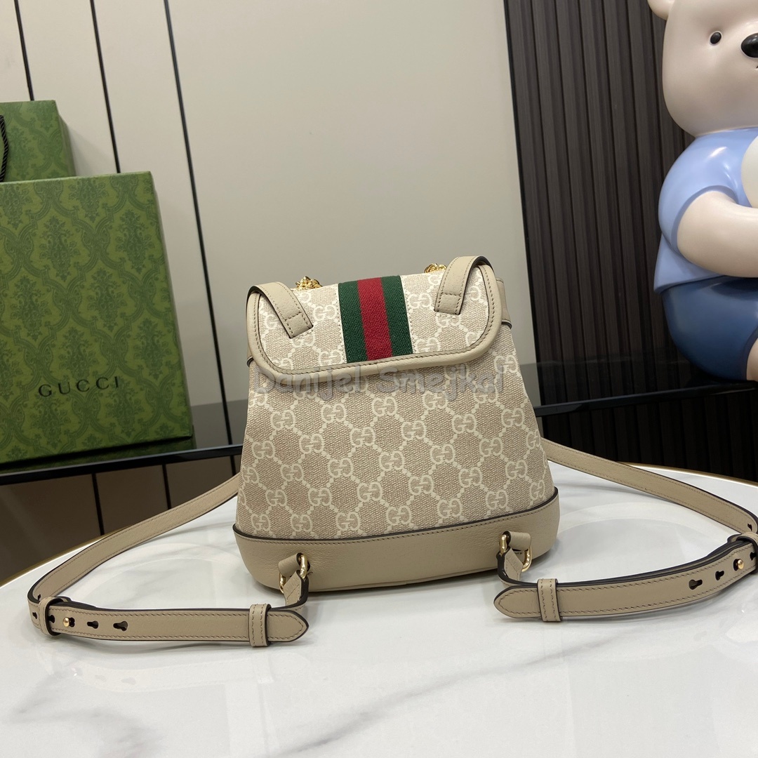 Gucci 795221 Backpack Ophidia 20.5cm