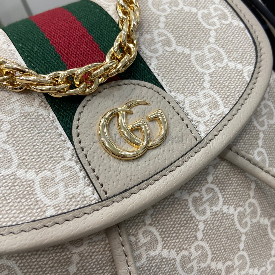 Gucci 795221 Backpack Ophidia 20.5cm