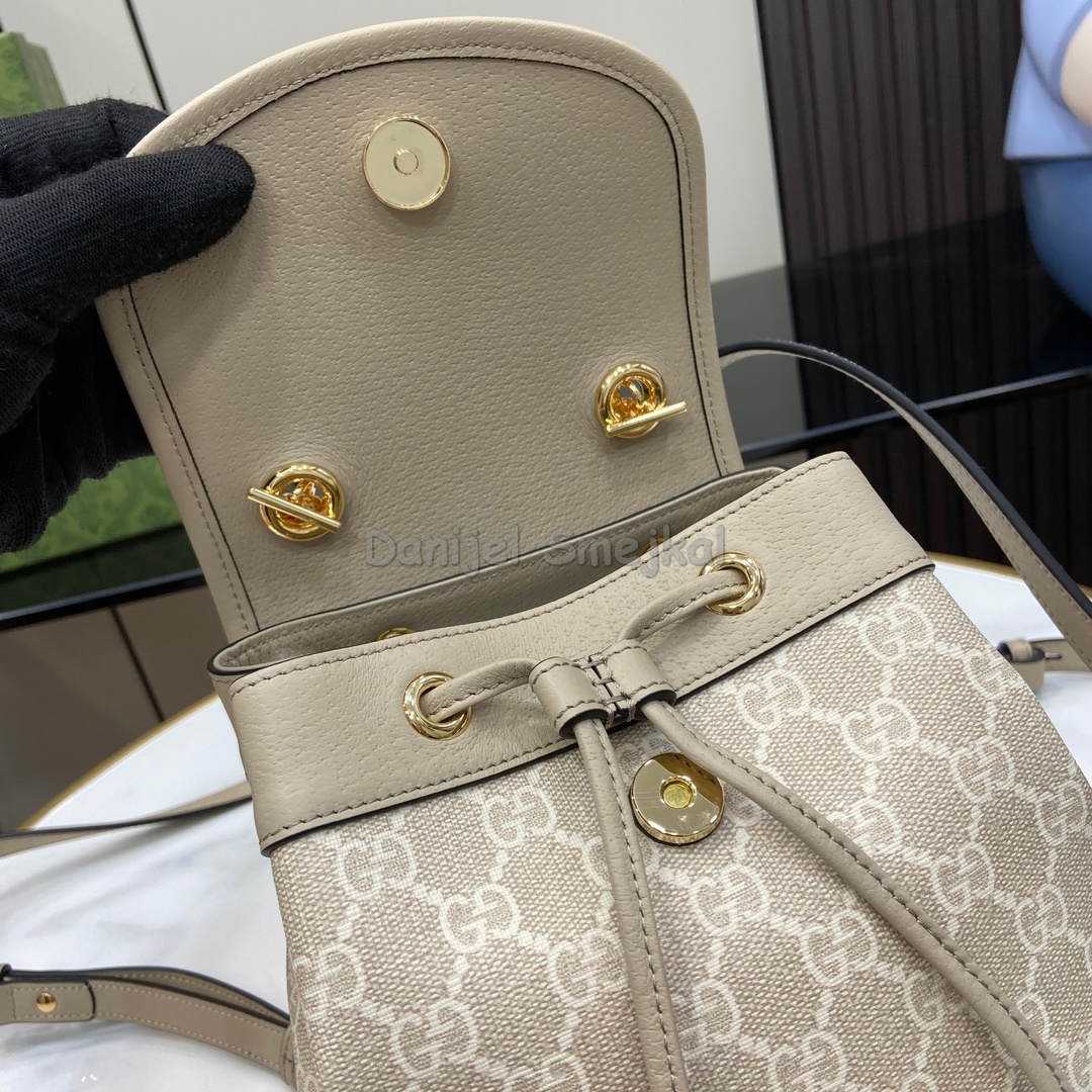 Gucci 795221 Backpack Ophidia 20.5cm