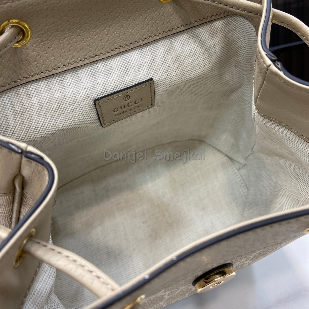 Gucci 795221 Backpack Ophidia 20.5cm