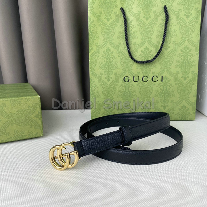 Gucci Belt 20mm