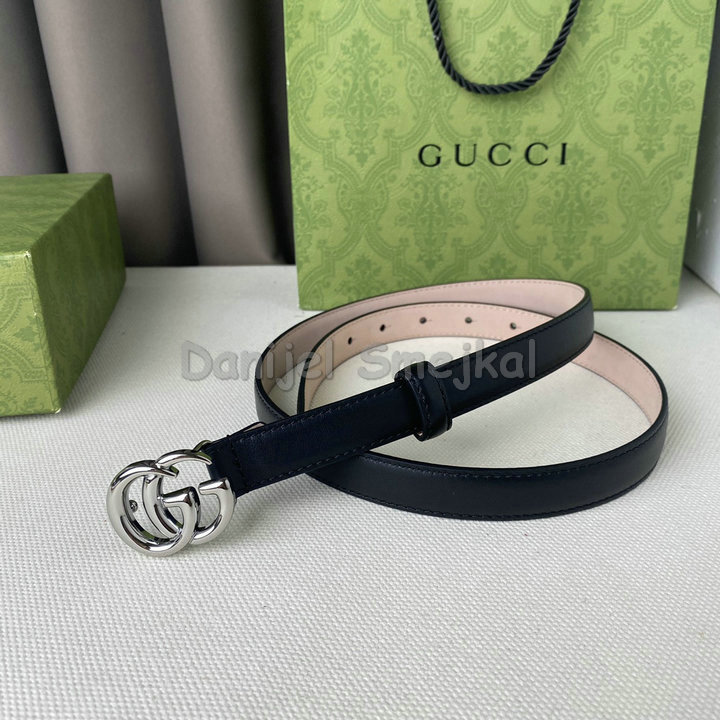 Gucci Belt 20mm