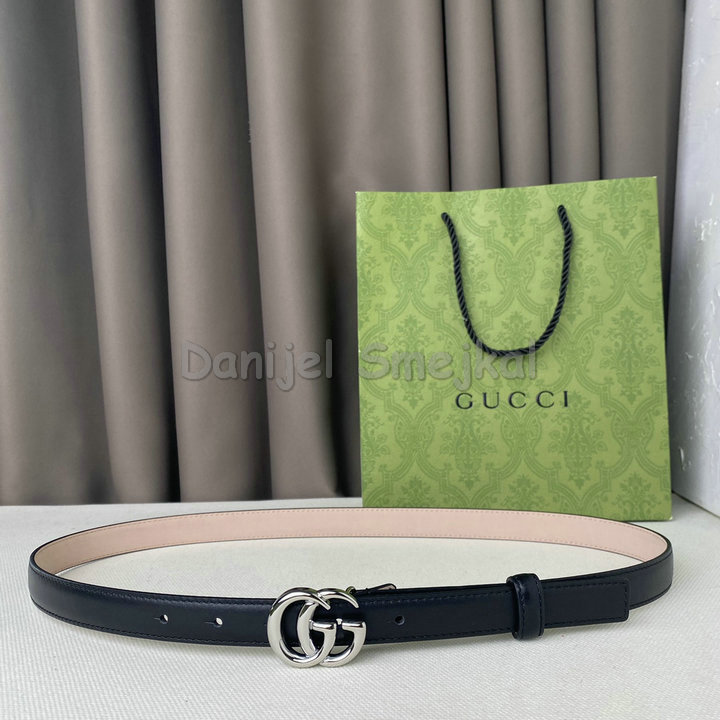 Gucci Belt 20mm