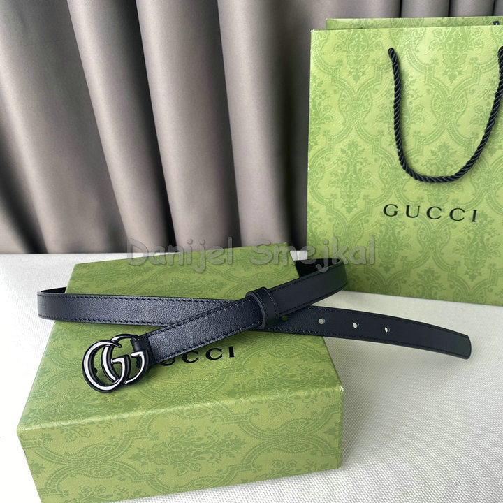 Gucci Belt 20mm