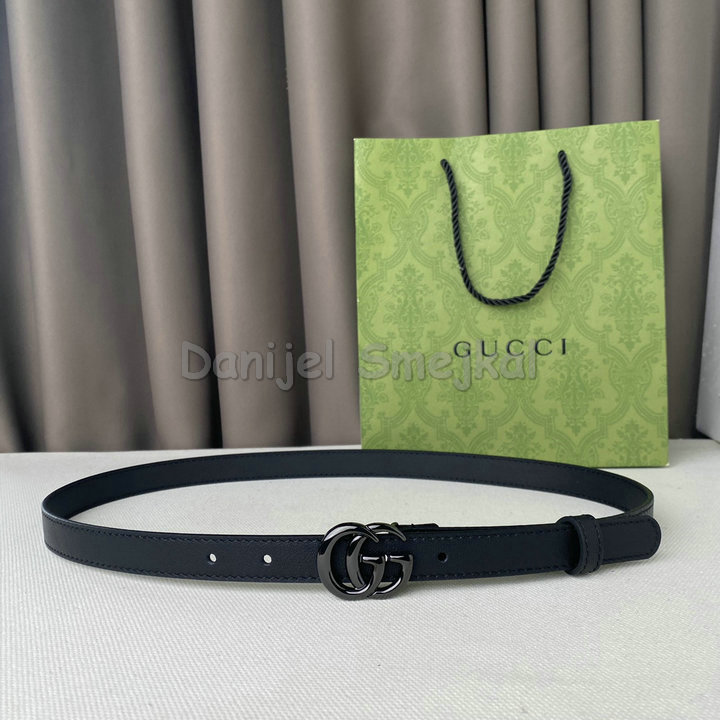 Gucci Belt 20mm