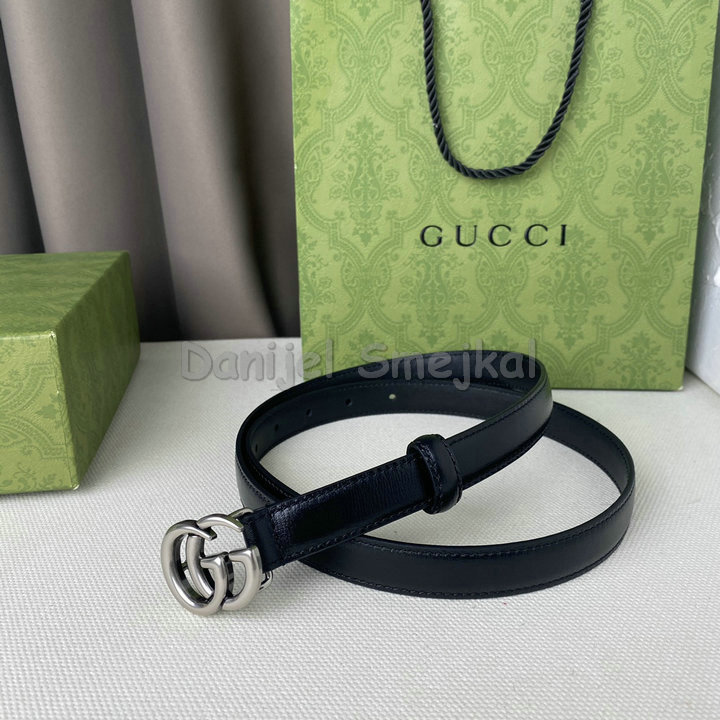 Gucci Belt 20mm