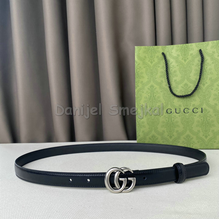 Gucci Belt 20mm