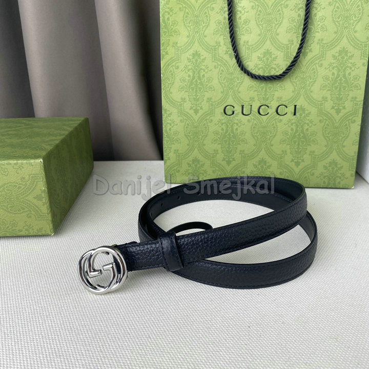 Gucci Belt 20mm