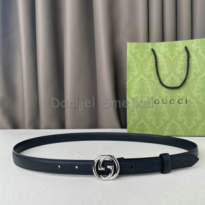 Gucci Belt 20mm