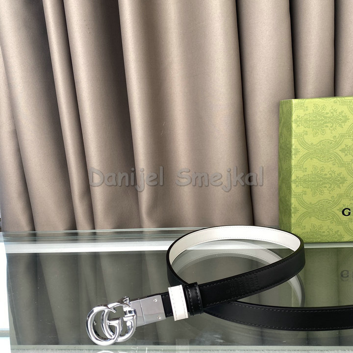 Gucci Belt 20mm