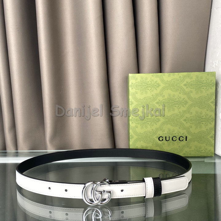 Gucci Belt 20mm