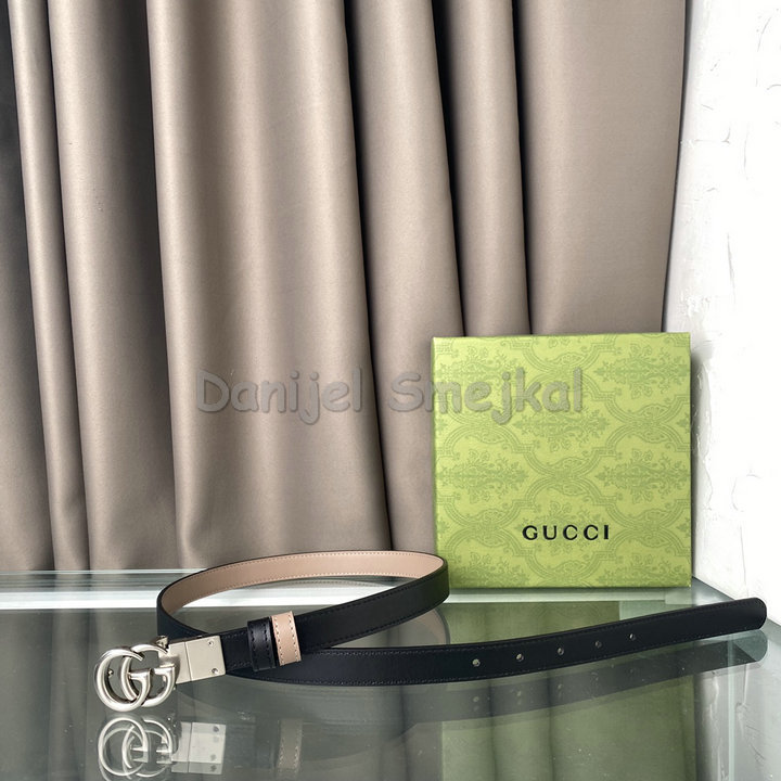 Gucci Belt 20mm