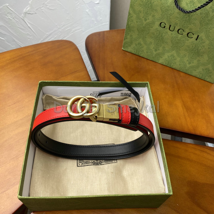 Gucci Belt 20mm